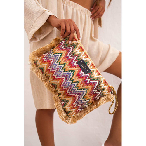 Sorena Τσαντάκι χειρός Juicy Clutch